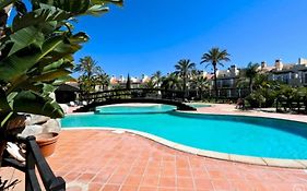 2 Bed Apartment Palmyra Vila Sol