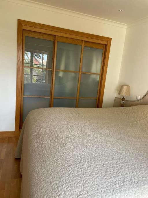 2 Bed Apartment Palmyra Vila Sol Quarteira Exterior foto