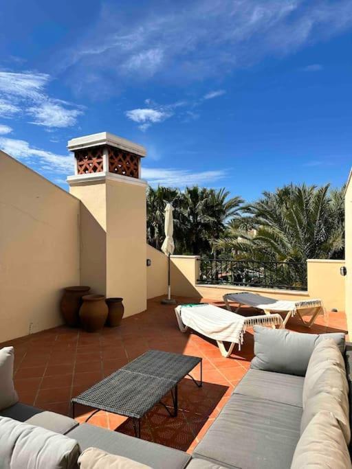 2 Bed Apartment Palmyra Vila Sol Quarteira Exterior foto