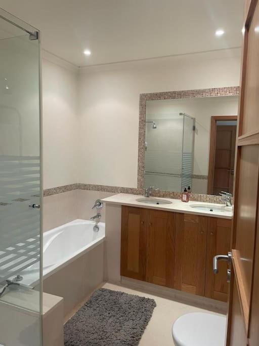 2 Bed Apartment Palmyra Vila Sol Quarteira Exterior foto