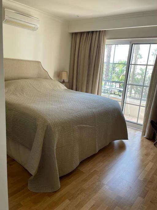 2 Bed Apartment Palmyra Vila Sol Quarteira Exterior foto